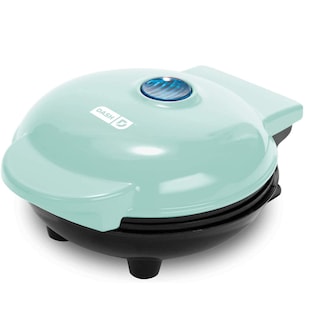 Foto 1 | Parrilla Eléctrica Dash Azul-Venta Internacional