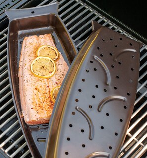 Foto 4 | Parrilla Cooker Nordic Ware 365 - Venta Internacional