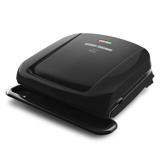 Foto 1 | Prensa Eléctrica para Asar George Foreman- Venta Internacional