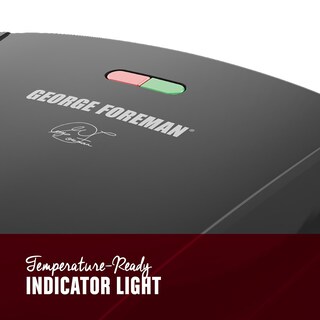 Foto 2 | Prensa Eléctrica para Asar George Foreman- Venta Internacional