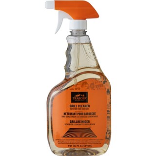 Foto 1 | Botella en Aerosol para Limpiar Parrillas Traeger Grills BAC679 946 ml - Venta Internacional