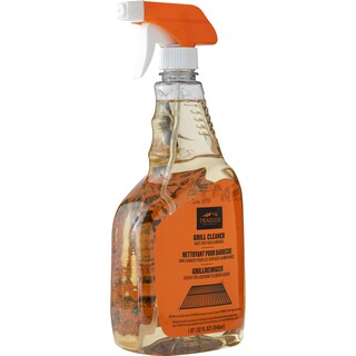Foto 2 | Botella en Aerosol para Limpiar Parrillas Traeger Grills BAC679 946 ml - Venta Internacional