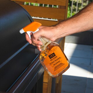 Foto 4 | Botella en Aerosol para Limpiar Parrillas Traeger Grills BAC679 946 ml - Venta Internacional