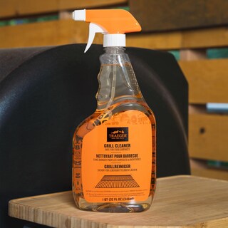 Foto 5 | Botella en Aerosol para Limpiar Parrillas Traeger Grills BAC679 946 ml - Venta Internacional