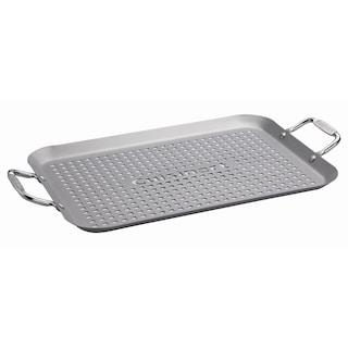 Foto 1 | Parrilla Cuisinart Cnp-650 Rectangular Antiadherente con Asa - Venta Internacional