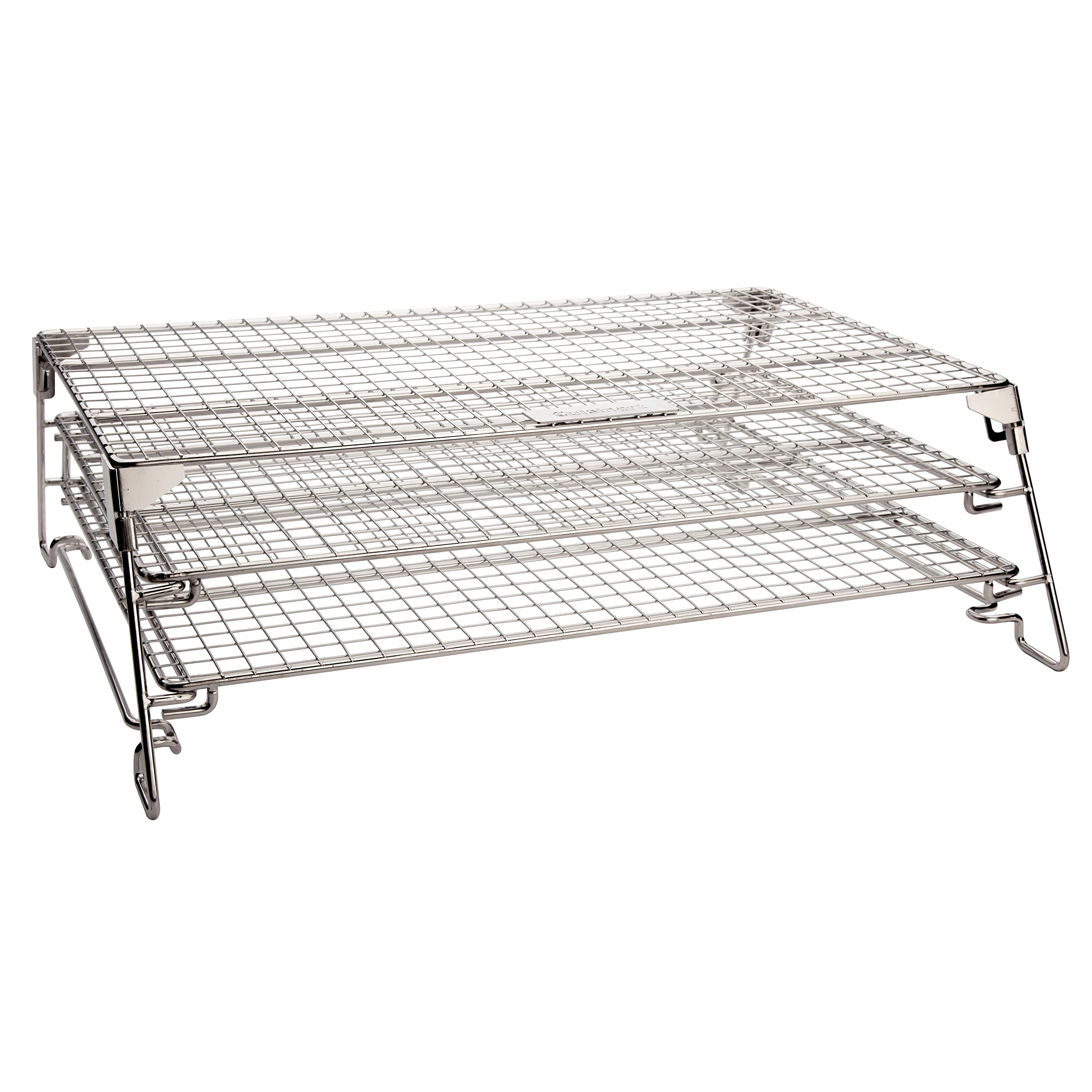 Foto 2 pulgar | Sistema de Parrilla Cuisinart Cgr-725 de 3 Niveles - Venta Internacional