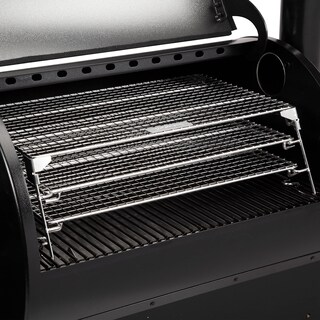 Foto 2 | Sistema de Parrilla Cuisinart Cgr-725 de 3 Niveles - Venta Internacional