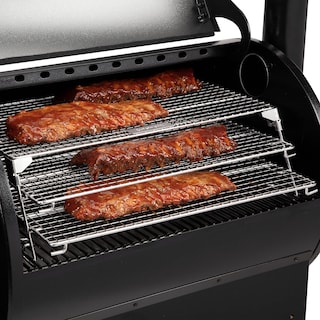 Foto 3 | Sistema de Parrilla Cuisinart Cgr-725 de 3 Niveles - Venta Internacional