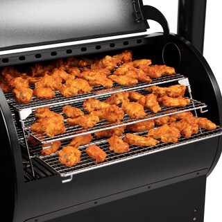 Foto 4 | Sistema de Parrilla Cuisinart Cgr-725 de 3 Niveles - Venta Internacional