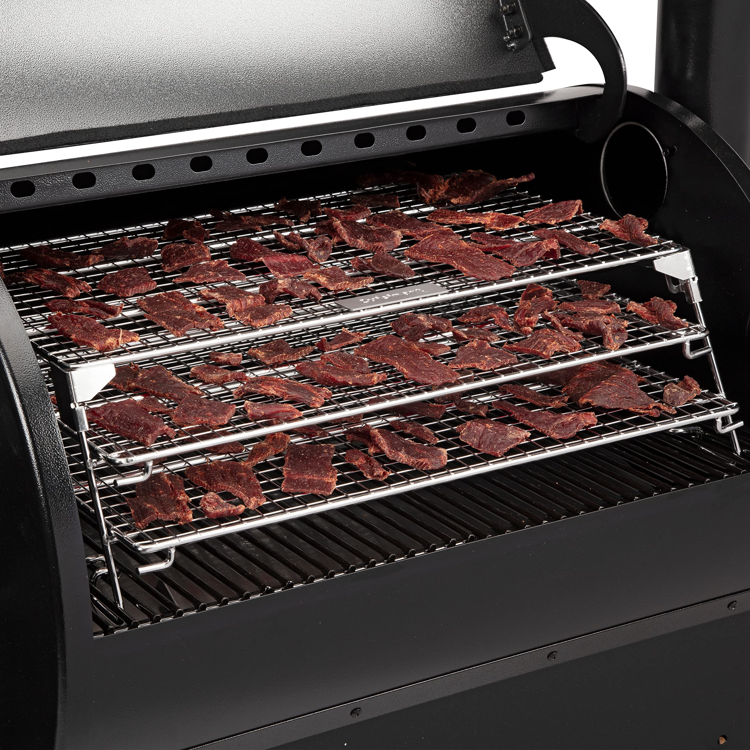 Foto 6 pulgar | Sistema de Parrilla Cuisinart Cgr-725 de 3 Niveles - Venta Internacional