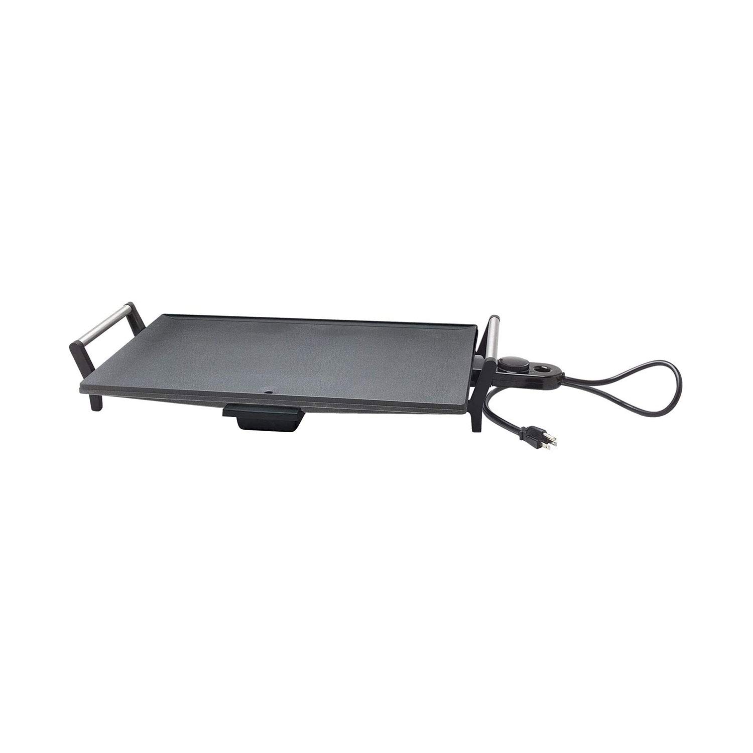 Foto 1 | Parrilla Eléctrica Broil King de Acero Inoxidable-Venta Internacional