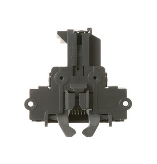Foto 1 | Cerradura para Puerta de Lavavajillas GE WD21X10490 - Venta Internacional