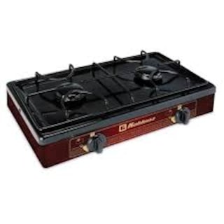 Foto 1 | Parrilla De Gas Koblenz Psk-200 2 Quemadores Vino