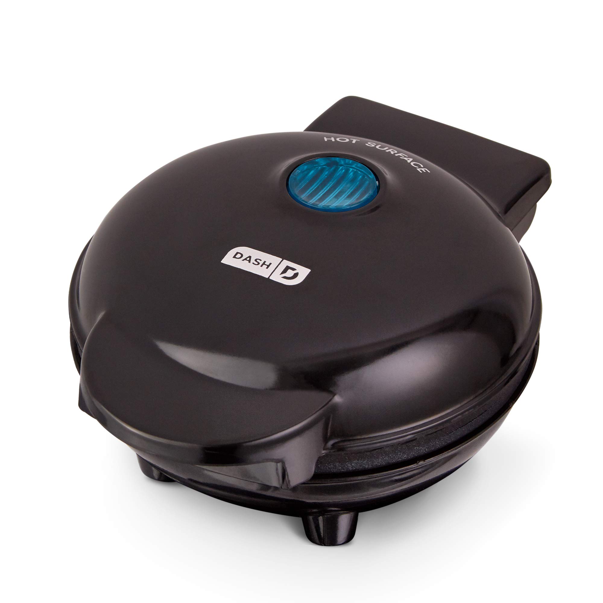 Foto 2 pulgar | Plancha Grill Eléctrica Dash Mini Maker Portátil Negra -Venta Internacional