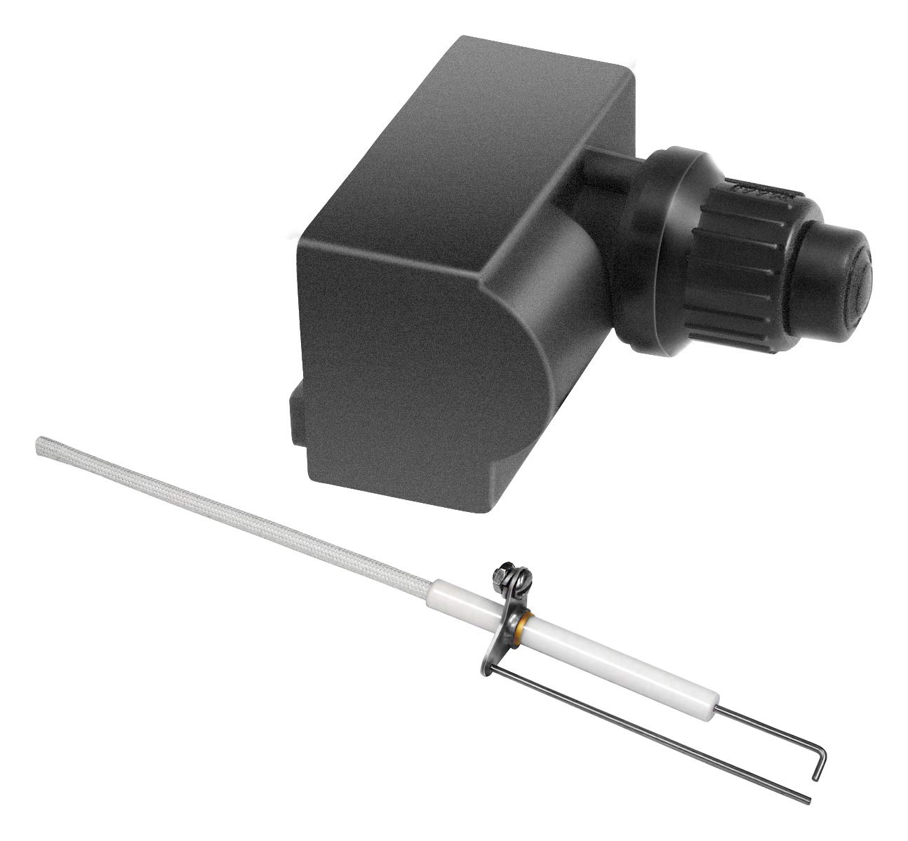 Conjunto De Encendido Electrónico Magma Products Marine Kettle 3 - Venta Internacional.