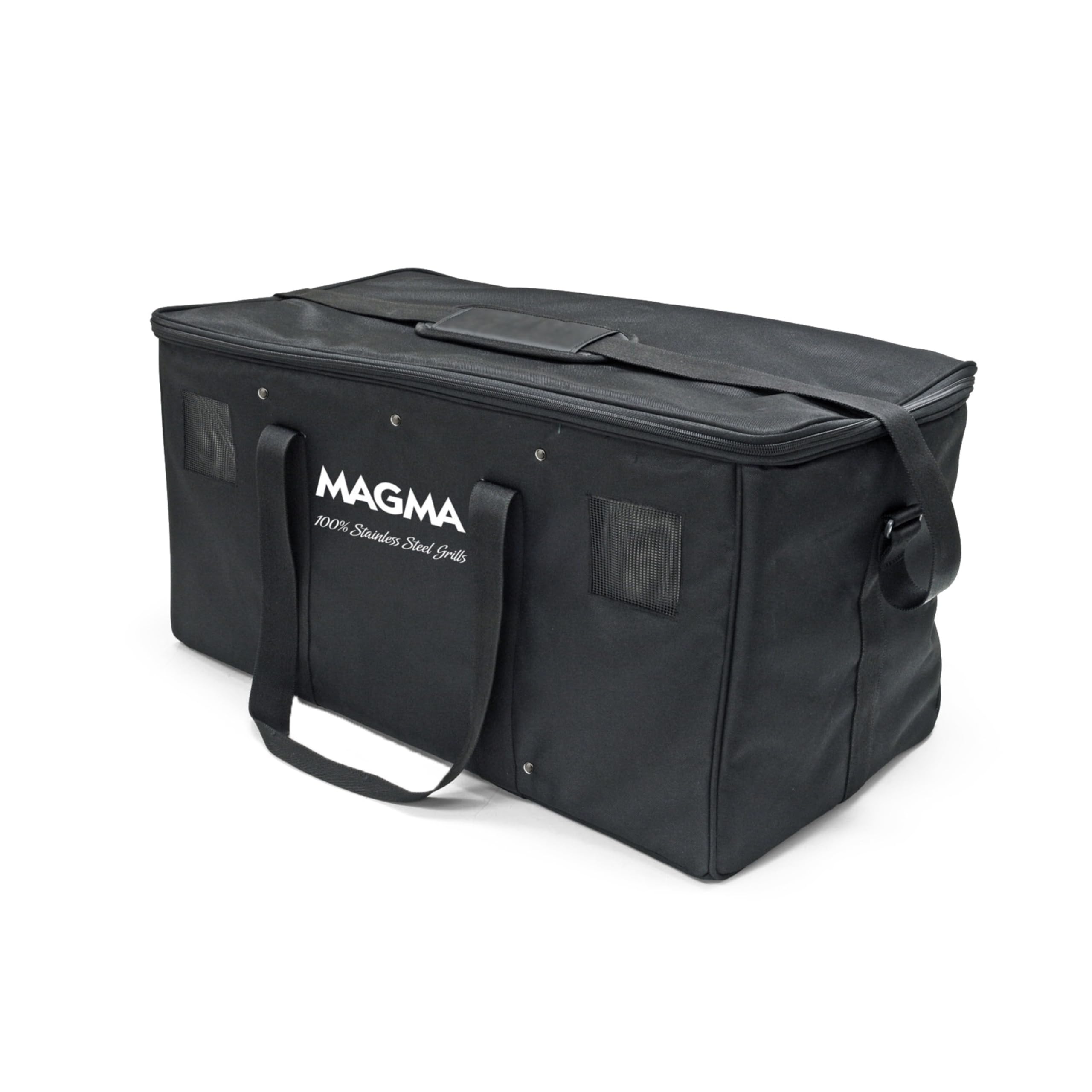Foto 2 pulgar | Estuche de Transporte y Almacenamiento para Parrillas Magma A10-992 Negro - Venta Internacional
