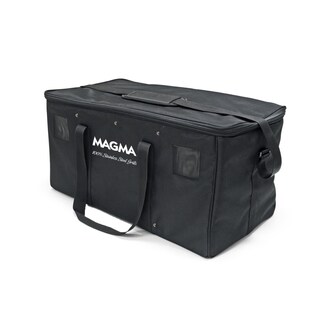 Foto 1 | Estuche de Transporte y Almacenamiento para Parrillas Magma A10-992 Negro - Venta Internacional