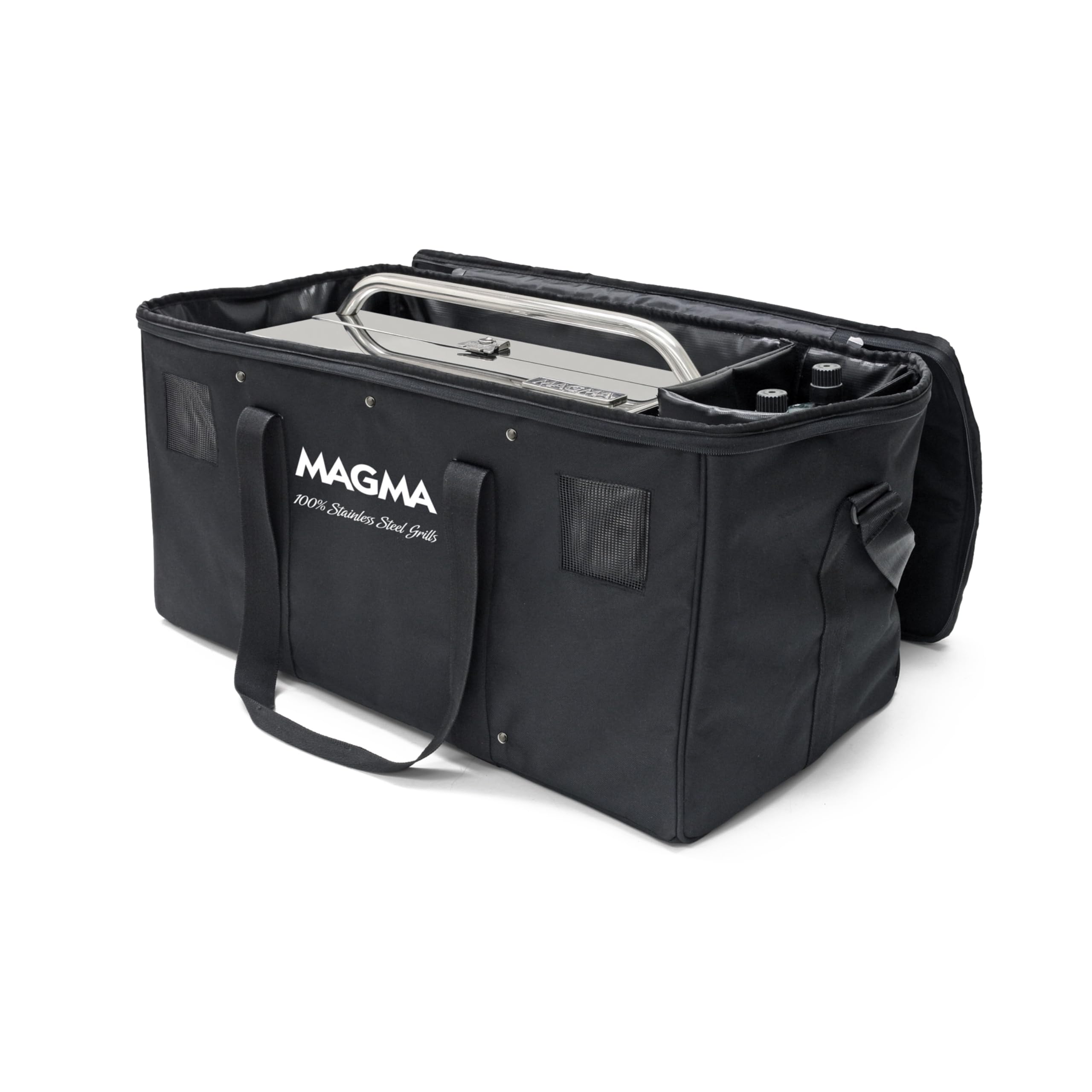 Foto 3 pulgar | Estuche de Transporte y Almacenamiento para Parrillas Magma A10-992 Negro - Venta Internacional