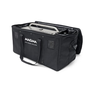 Foto 2 | Estuche de Transporte y Almacenamiento para Parrillas Magma A10-992 Negro - Venta Internacional