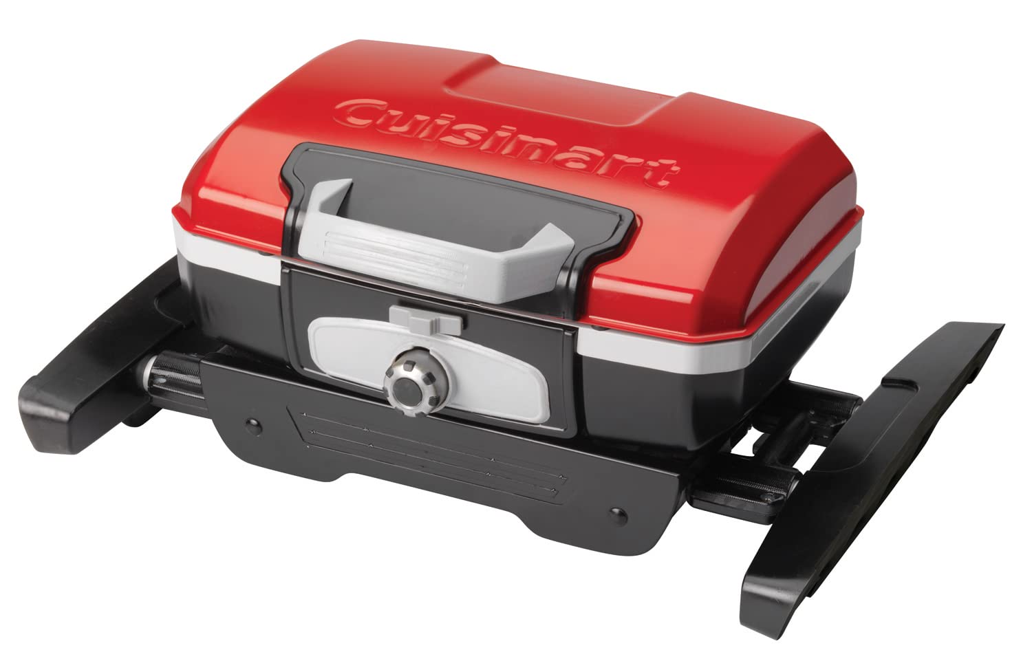 Foto 5 | Parrilla de Gas Cuisinart Portátil-Venta Internacional