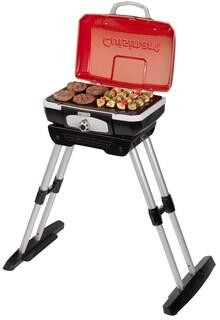 Foto 7 | Parrilla de Gas Cuisinart Portátil-Venta Internacional