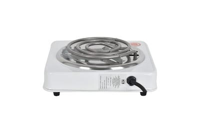 Foto 3 | Parrilla Eléctrica Superflama 1 Resistencia con Termostato