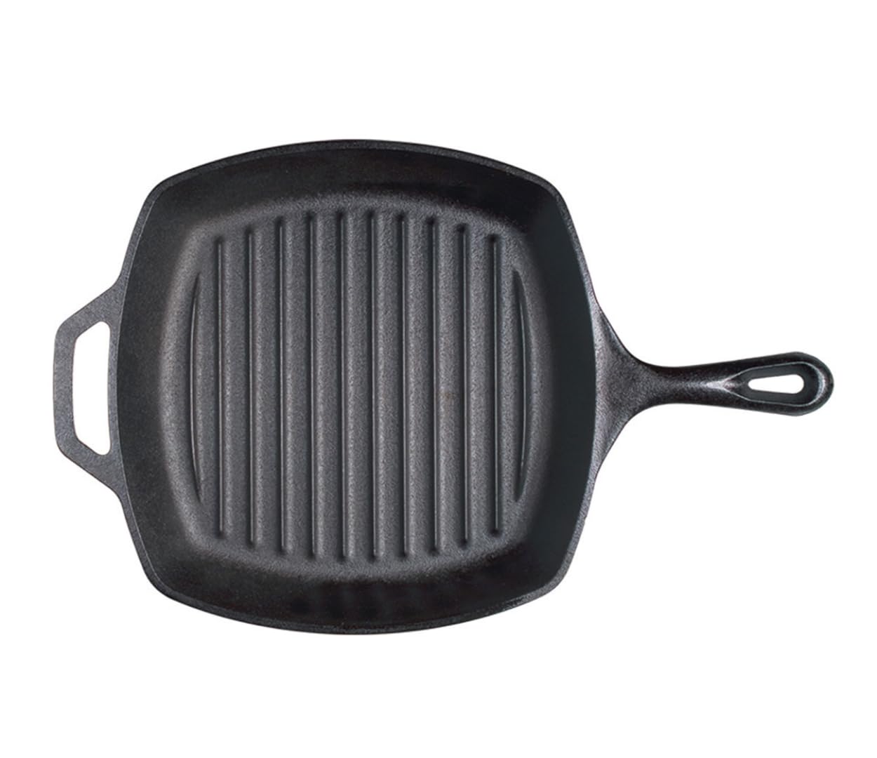 Foto 1 | Sartén Lodge L8sgp3 De Hierro Fundido, Presazonada, 26 Cm - Venta Internacional.