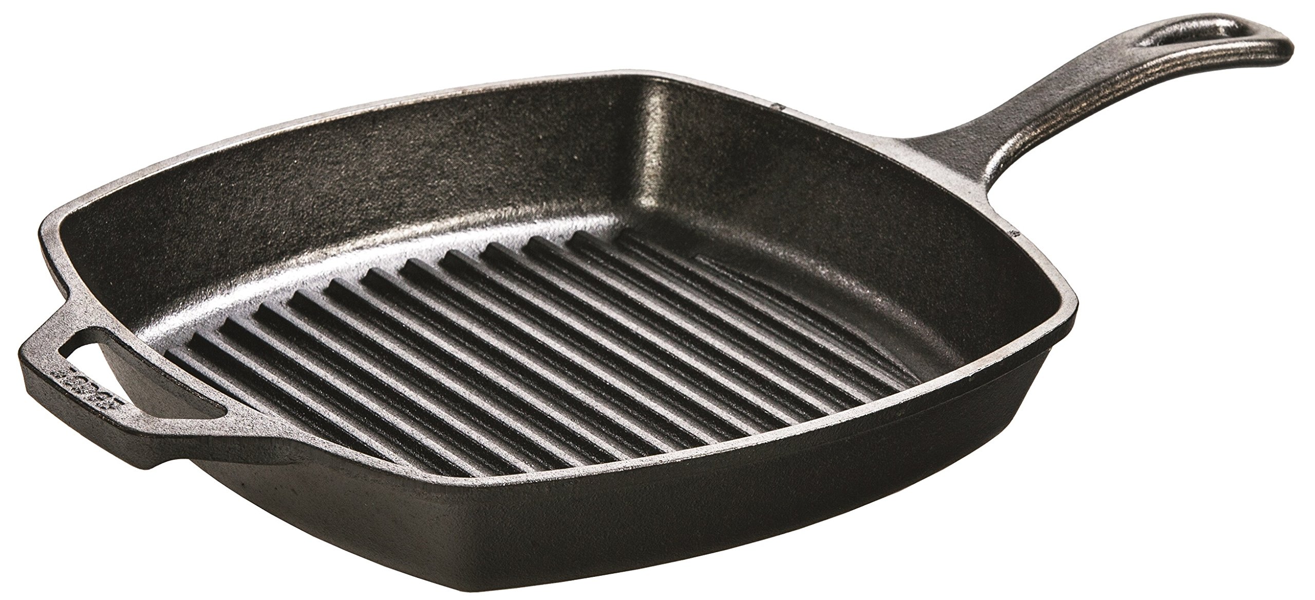 Foto 5 pulgar | Sartén Lodge L8sgp3 De Hierro Fundido, Presazonada, 26 Cm - Venta Internacional.