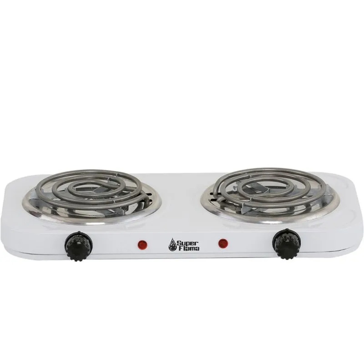Foto 1 | Parrilla Eléctrica Superflama con Termostato
