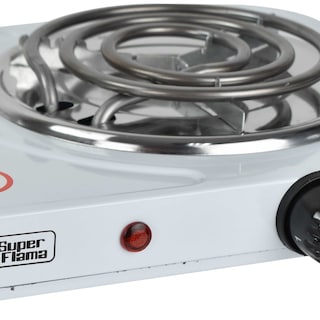 Foto 3 | Parrilla Eléctrica Superflama con Termostato