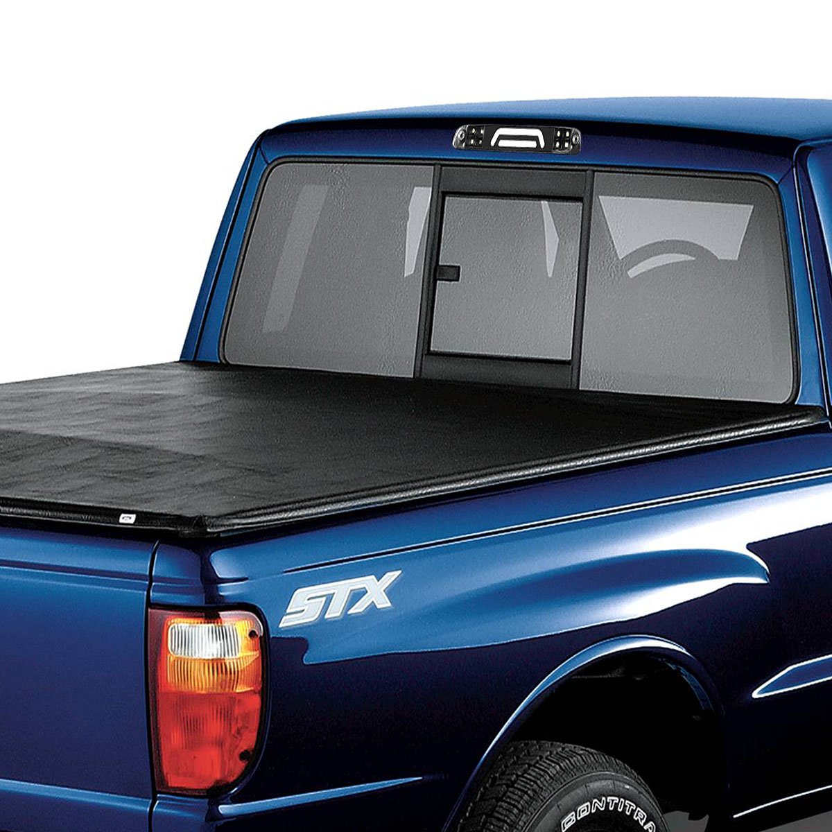 Foto 7 pulgar | Tercera Luz De Freno Dna Motoring 3d Led Negra Ranger/f250-550 - Venta Internacional.