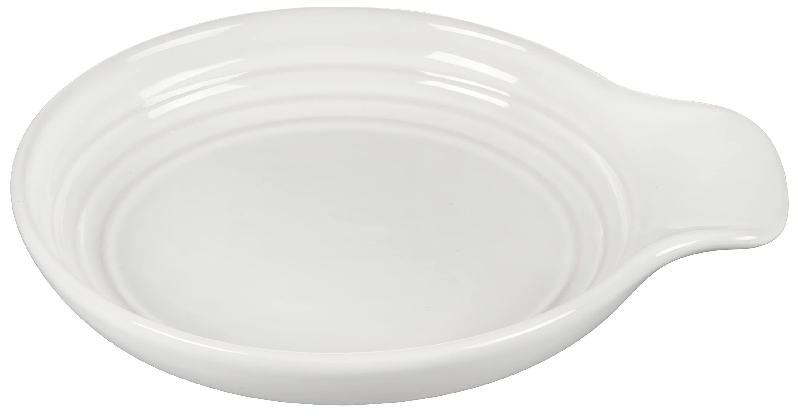Foto 2 pulgar | Soporte Para Cucharas Le Creuset Signature, Cerámica, 15 Cm, Color Blanco - Venta Internacional.