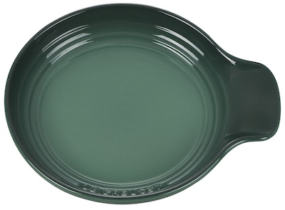 Foto 1 | Soporte Para Cucharas Le Creuset Signature Gres, 15 Cm, Color Alcachout - Venta Internacional.