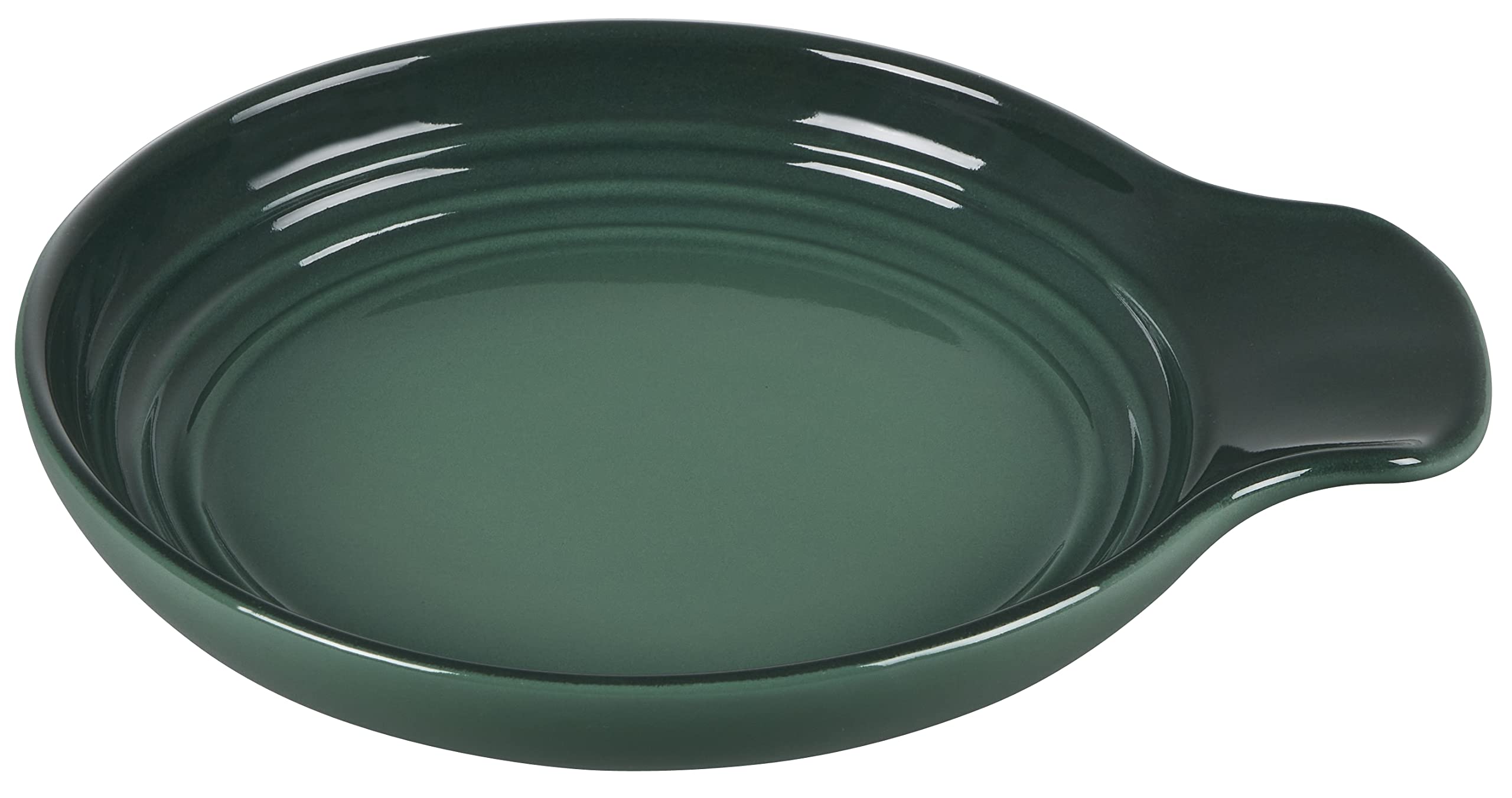 Foto 3 pulgar | Soporte Para Cucharas Le Creuset Signature Gres, 15 Cm, Color Alcachout - Venta Internacional.