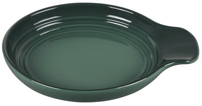 Foto 2 | Soporte Para Cucharas Le Creuset Signature Gres, 15 Cm, Color Alcachout - Venta Internacional.