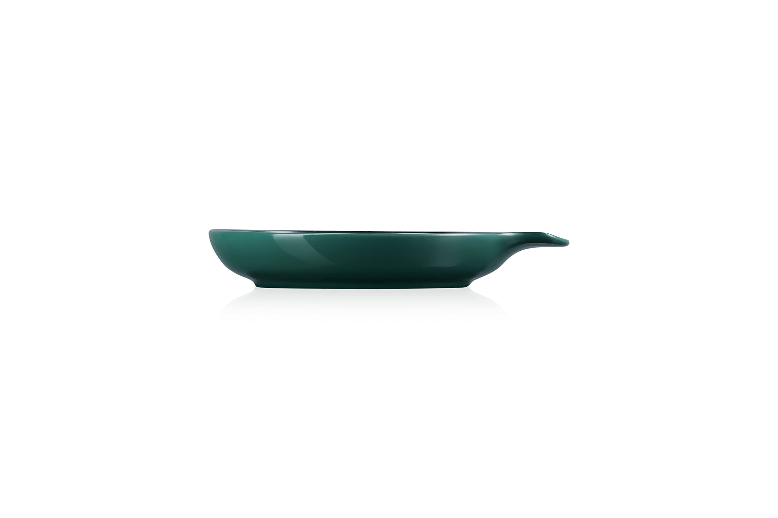 Foto 4 pulgar | Soporte Para Cucharas Le Creuset Signature Gres, 15 Cm, Color Alcachout - Venta Internacional.