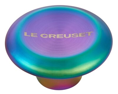 Foto 1 | Perilla Le Creuset Signature De Acero Inoxidable Iridiscente Grande - Venta Internacional.