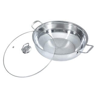 Foto 4 | Cocina De Inducción Rosewill Rhai-13001 1800w Con Olla De 3.3l - Venta Internacional.