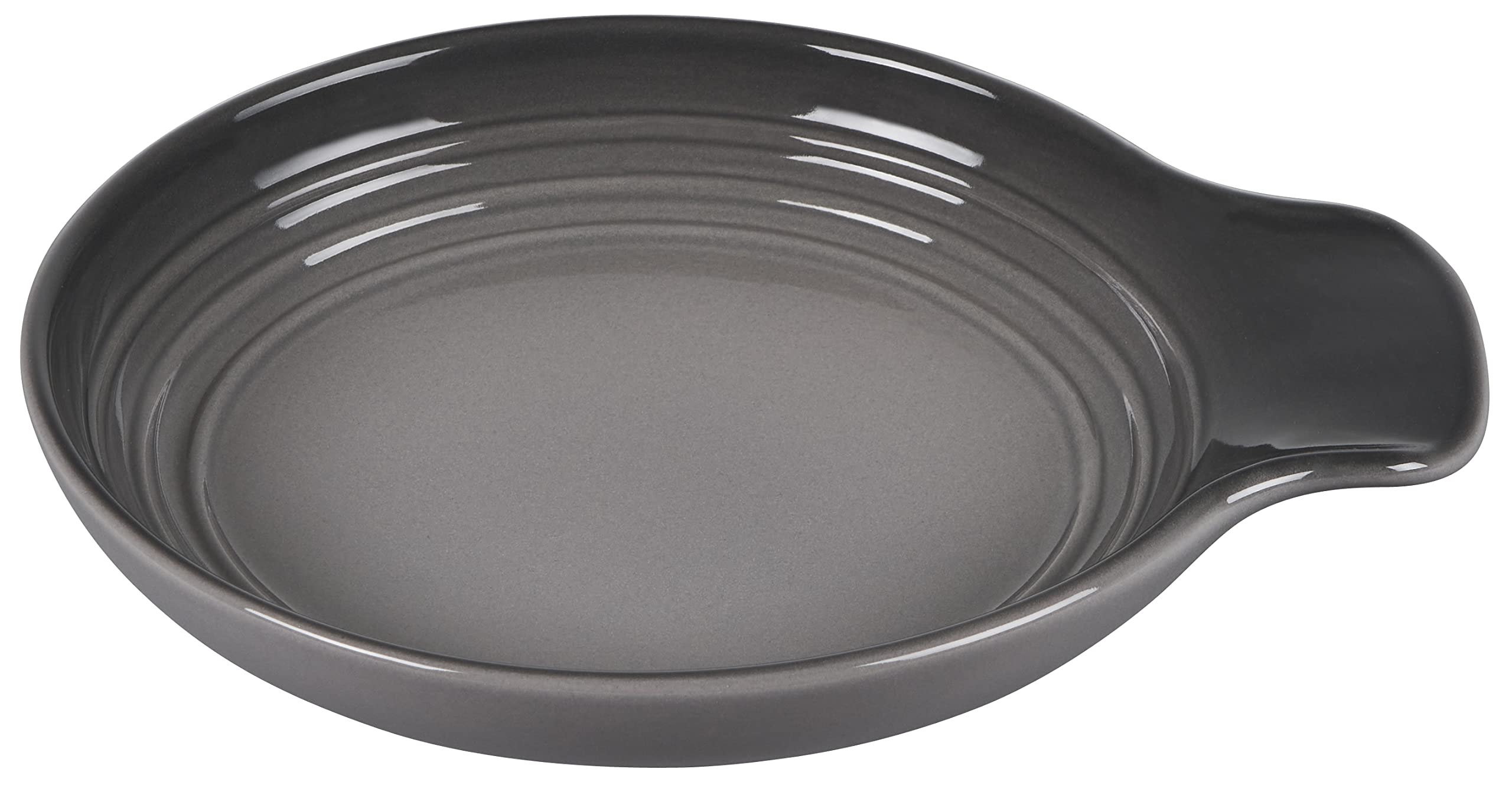 Foto 2 pulgar | Soporte Para Cucharas Le Creuset Signature Gres, 15 Cm, Oyster - Venta Internacional.