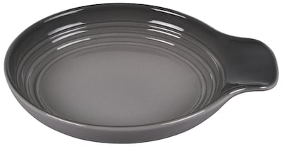 Foto 1 | Soporte Para Cucharas Le Creuset Signature Gres, 15 Cm, Oyster - Venta Internacional.