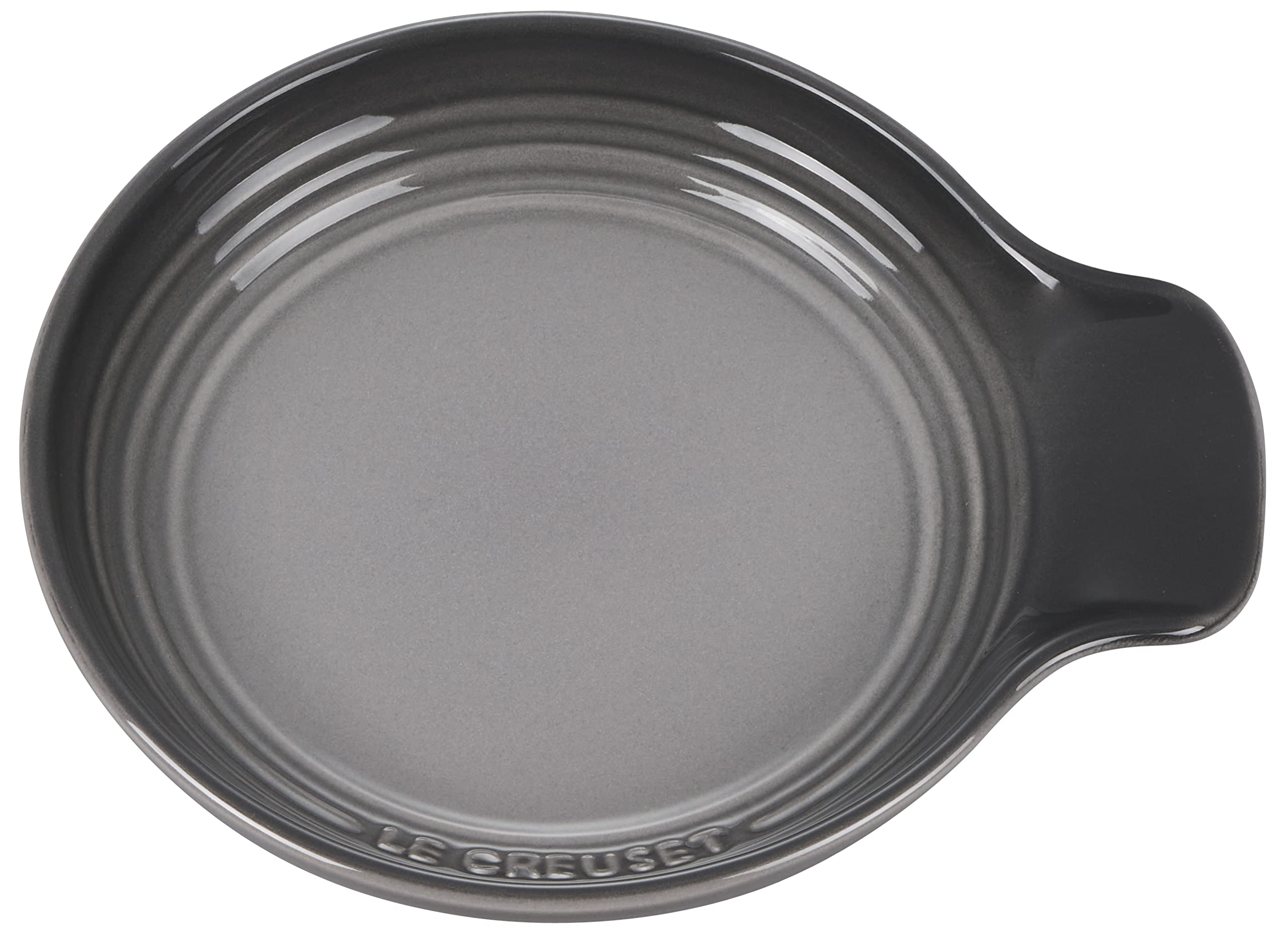 Foto 3 pulgar | Soporte Para Cucharas Le Creuset Signature Gres, 15 Cm, Oyster - Venta Internacional.