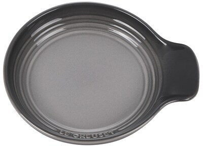 Foto 2 | Soporte Para Cucharas Le Creuset Signature Gres, 15 Cm, Oyster - Venta Internacional.