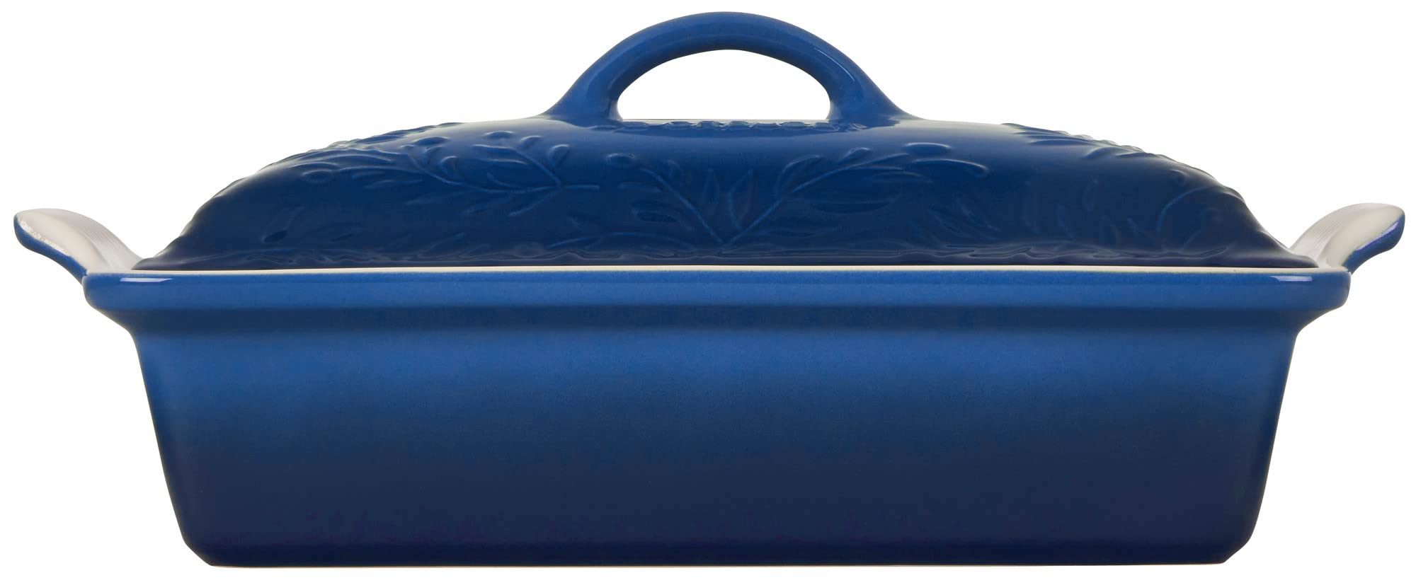 Foto 4 | Cazuela Le Creuset Colección Olive Branch 4l Marsella - Venta Internacional.