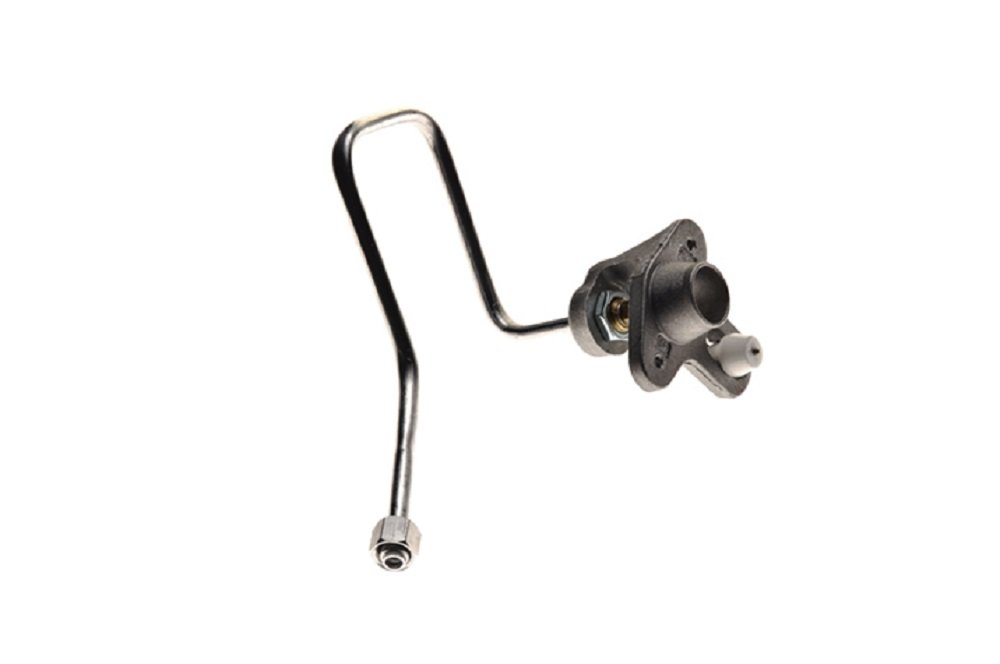 Conjunto De Orificio De Encendido Frigidaire 316237801 Para Estufa - Venta Internacional.