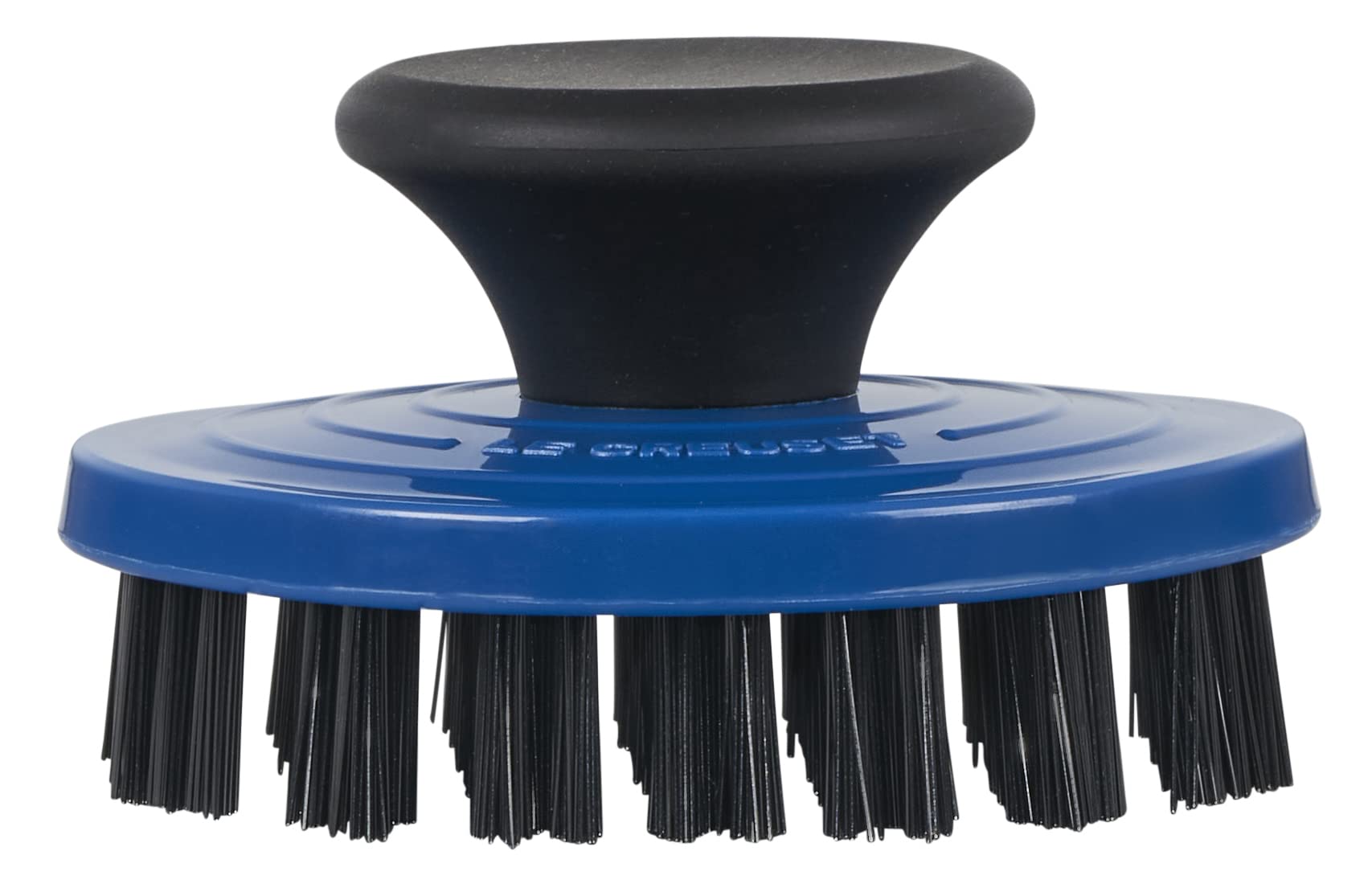 Foto 3 | Cepillo Para Parrilla Le Creuset (nailon, Hierro Fundido, 8 Cm), Color Marseille - Venta Internacional.