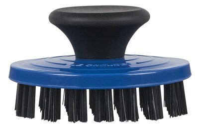 Foto 3 | Cepillo Para Parrilla Le Creuset (nailon, Hierro Fundido, 8 Cm), Color Marseille - Venta Internacional.