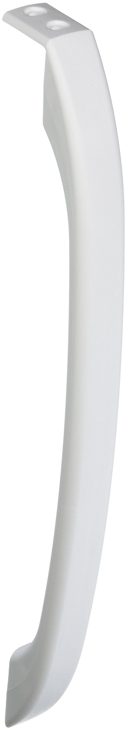 Foto 2 pulgar | Tirador Para Puerta De Frigorífico Frigidaire 218428101, Color Blanco Auténtico - Venta Internacional.