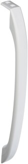 Foto 1 | Tirador Para Puerta De Frigorífico Frigidaire 218428101, Color Blanco Auténtico - Venta Internacional.