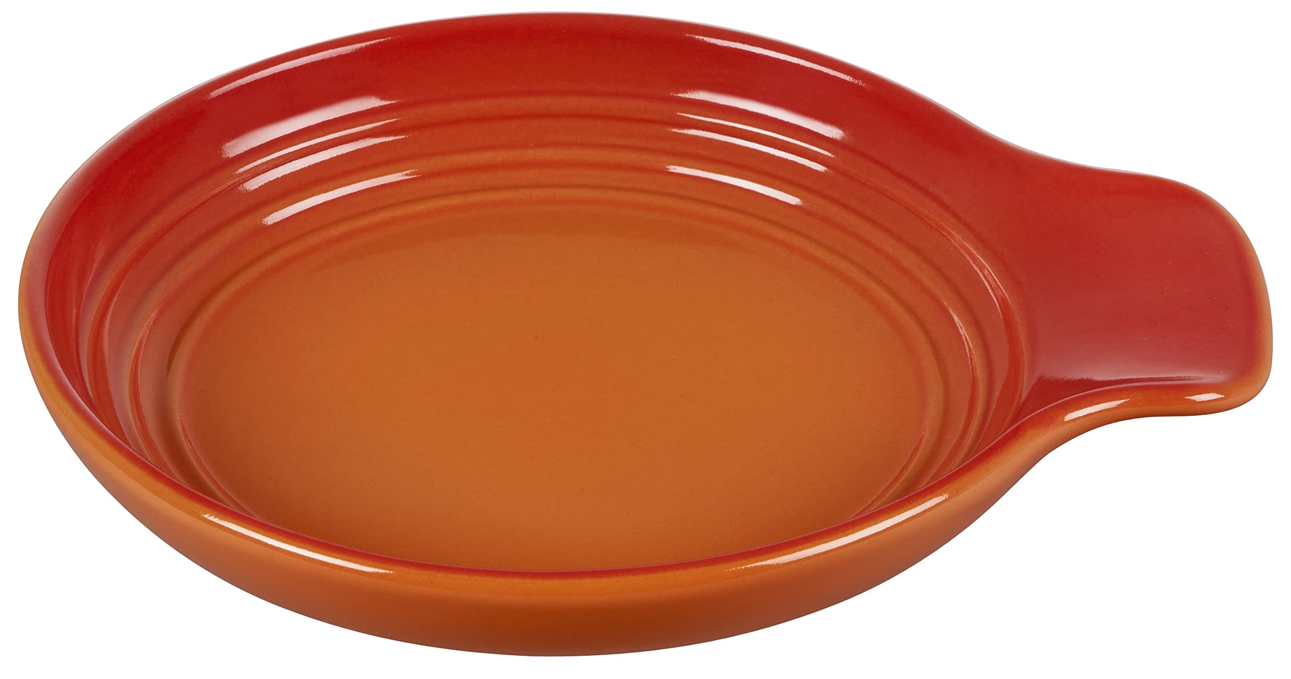 Foto 2 pulgar | Soporte Para Cucharas Le Creuset Signature, Cerámica, 15 Cm, Llama - Venta Internacional.