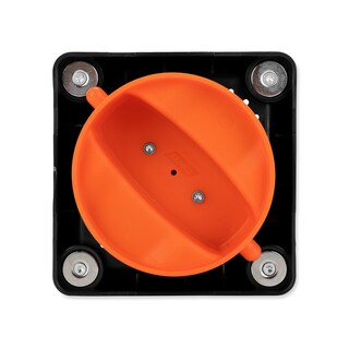 Foto 4 | Tapa De Parachoques Magnética Para Rv Camco, Paquete De 2, Con Conector De Lengüeta - Venta Internacional.